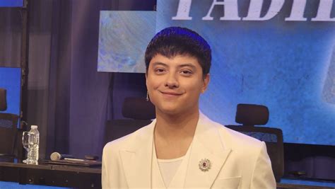 daniel padilla magazine|Daniel Padilla, certified Kapamilya – Tempo – The .